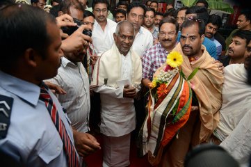 Ulavacharu Biryani Audio Launch